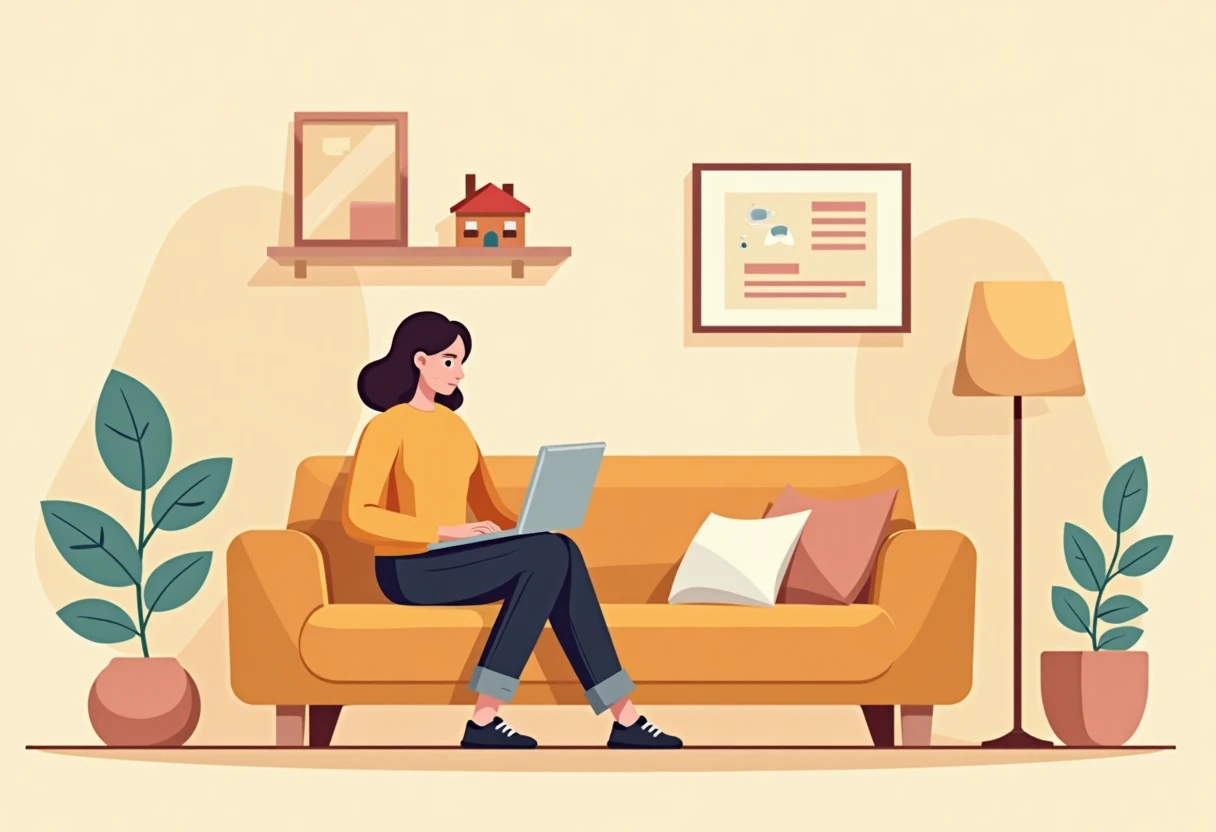 Searching for affordable rentals